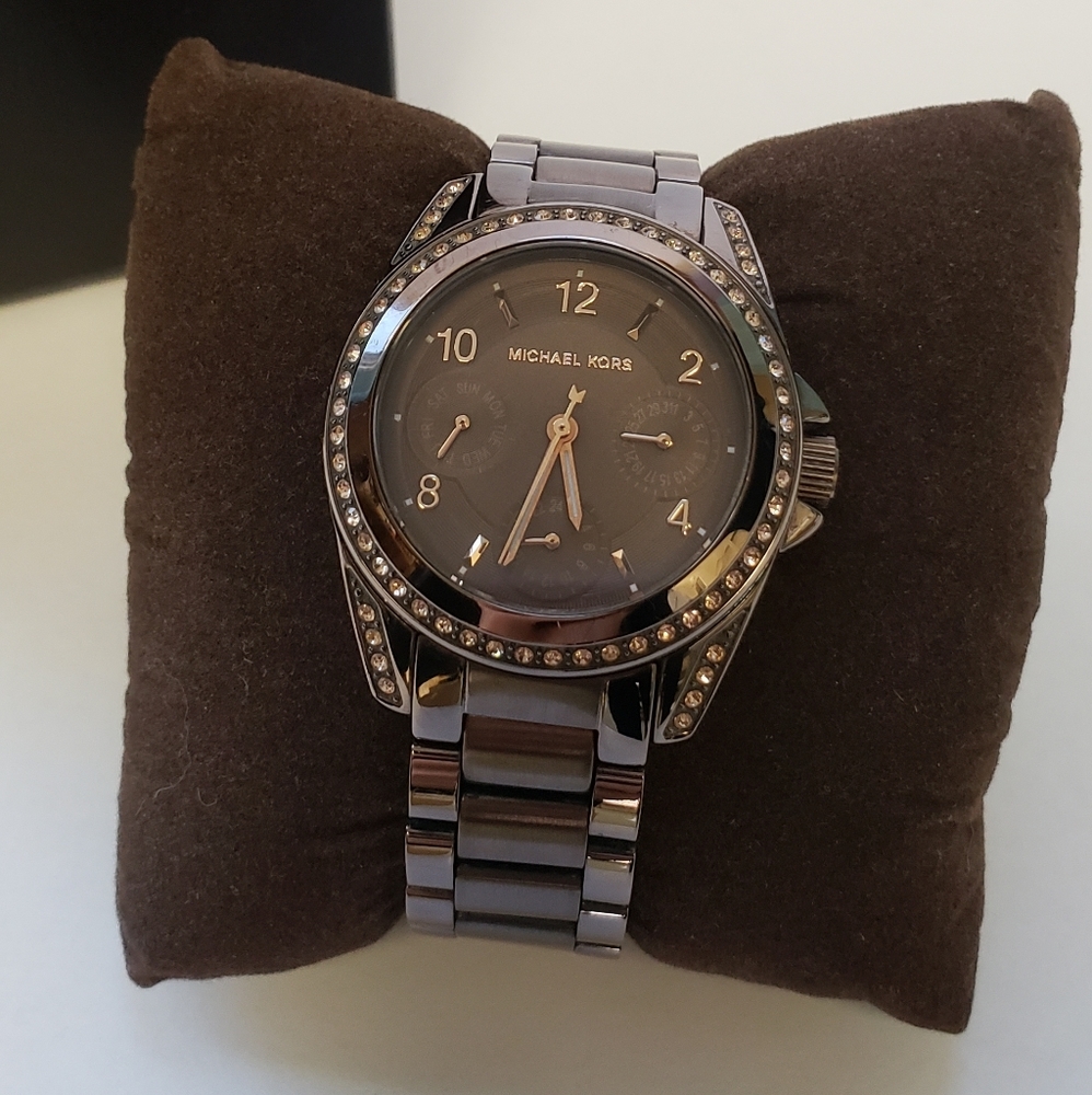 🚨 S A L E - Michael Kors Watch